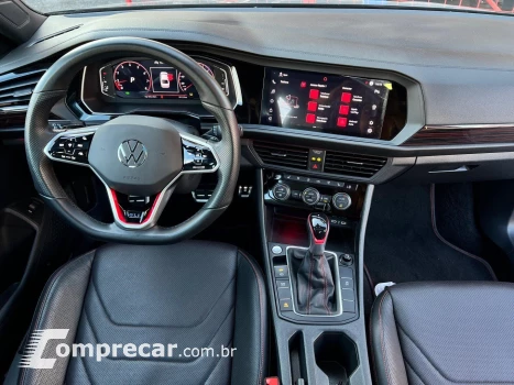 JETTA 2.0 350 TSI GASOLINA GLI DSG