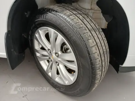 SPIN 1.8 LT 8V FLEX 4P MANUAL