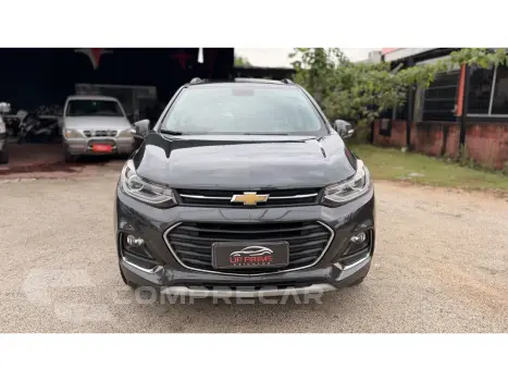 TRACKER 1.4 16V TURBO FLEX PREMIER AUTOMÁTICO