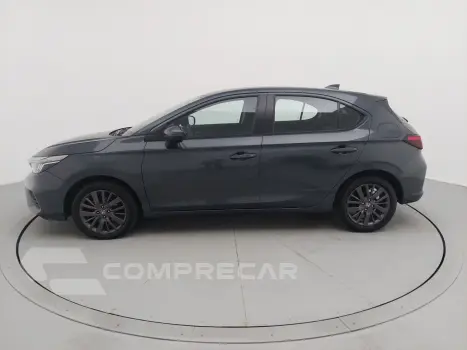 CITY 1.5 i-VTEC FLEX HATCH EX CVT