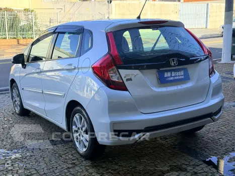 FIT 1.5 Personal 16V
