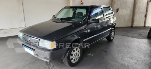 UNO 1.0 MPI Mille Fire 8V