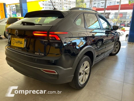 NIVUS 1.0 200 TSI Comfortline