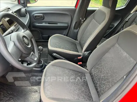 MOBI 1.0 EVO Trekking