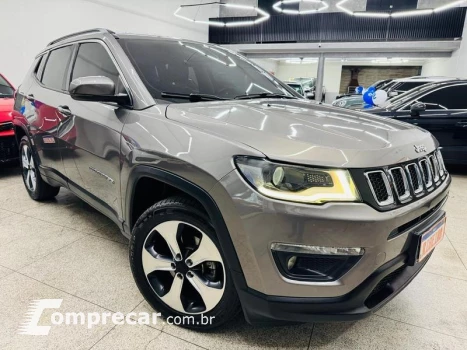 COMPASS SPORT F