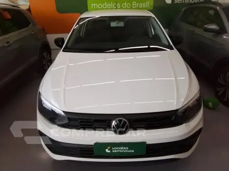 POLO 1.0 MPI TRACK MANUAL