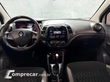 CAPTUR 1.6 16V SCE ZEN