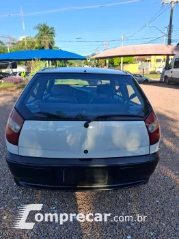 PALIO 1.0 MPI EDX 8V