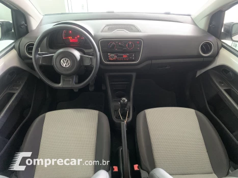 UP 1.0 MPI