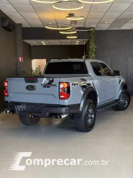RANGER 3.0 V6 Turbo Raptor 4X4