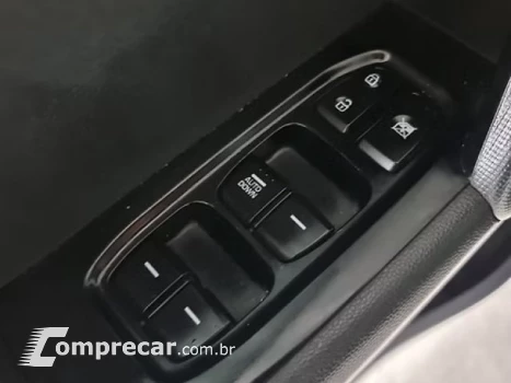CRETA - 1.6 16V ATTITUDE AUTOMÁTICO