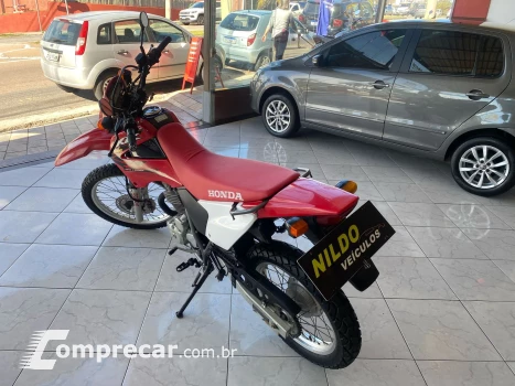 XR Tornado 250