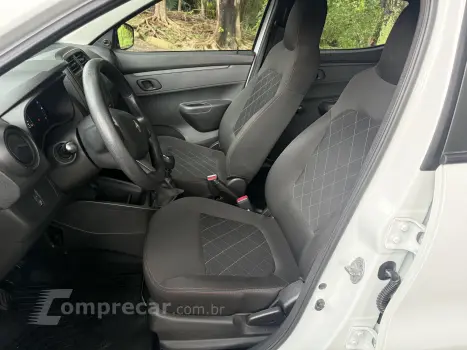 KWID 1.0 12V SCE ZEN