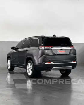 COMMANDER 1.3 T270 Turbo Longitude