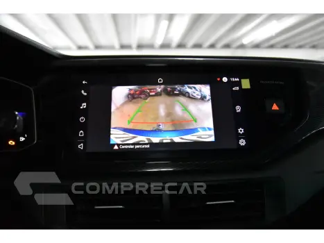 VIRTUS 1.0 12V 200 TSI COMFORTLINE FLEX AUTOMÁTICO