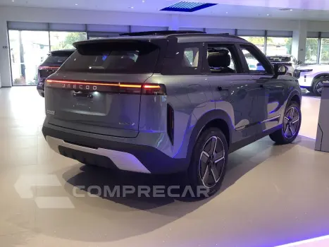 7 1.5 TGDI PHEV LUXURY DHT