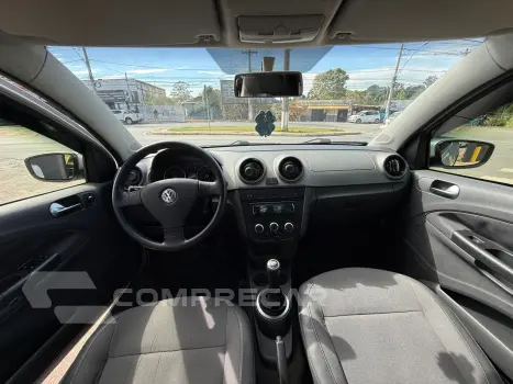SAVEIRO 1.6 Cross CE 16V