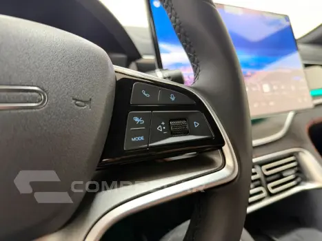 SONG PLUS 1.5 DM-I TURBO HÍBRIDO AUTOMÁTICO