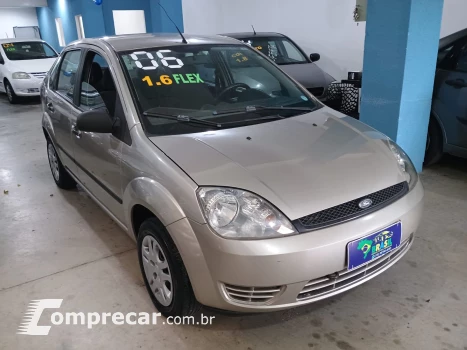Fiesta Seda n 1.6 Zetec