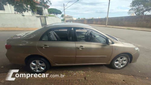 COROLLA 2.0 Vvt-ie XEI