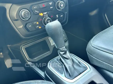 RENEGADE 1.8 16V FLEX LIMITED 4P AUTOMÁTICO