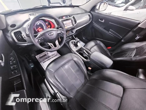 KIA SPORTAGE LX 2.0 G2