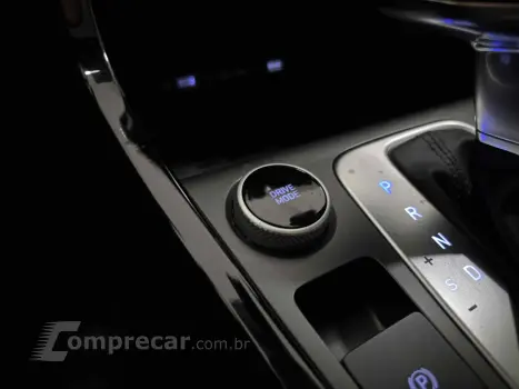 CRETA 1.0 TGDI FLEX PLATINUM AUTOMÁTICO