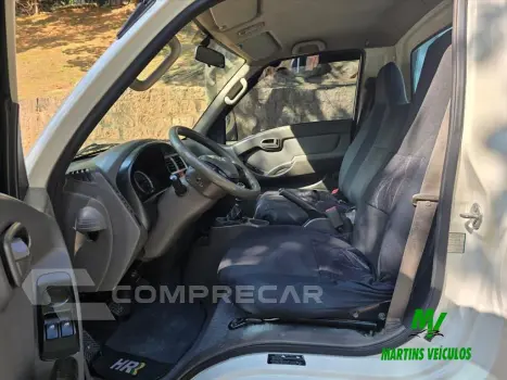 HR 2.5 Longo COM Caçamba 4X2 16V 130cv Turbo Intercooler
