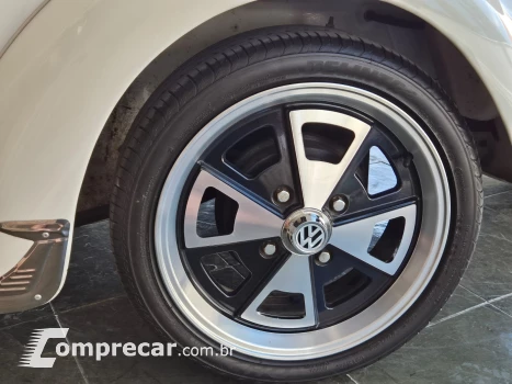 FUSCA 1.5 8V