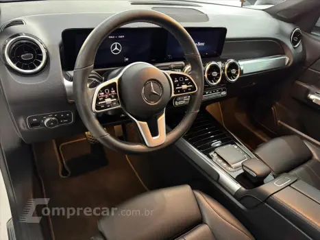 GLB 200 1.3 CGI GASOLINA ADVANCE 7G-DCT