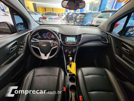 TRACKER Premier 1.4 Turbo 16V Flex Aut