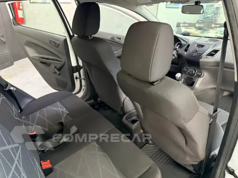 FIESTA 1.5 SE Hatch 16V