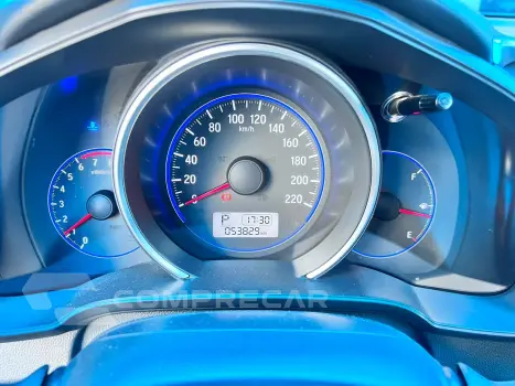 FIT 1.5 LX 16V