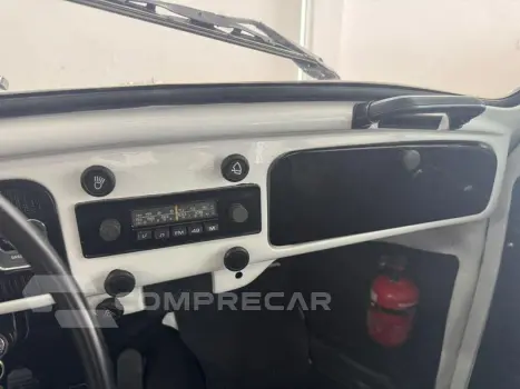 FUSCA 1300