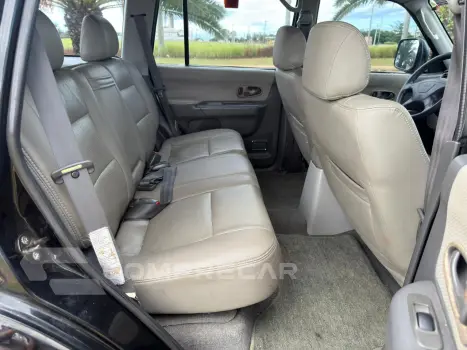 PAJERO 2.8 Sport 4X4 8V Turbo Intercooler