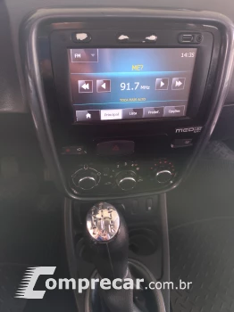 DUSTER 1.6 Dynamique 4X2 16V