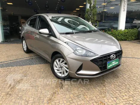 Hb20s 1.0 12V Flex Evolution Manual