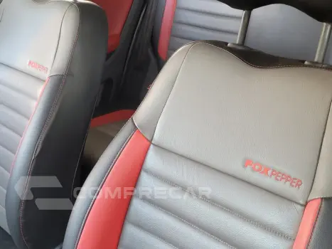 Fox PEPPER I MOTION 1.6 Flex 16V 5p
