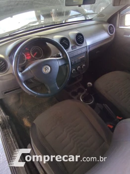 Saveiro CROSS 1.6 Mi Total Flex 8V CE