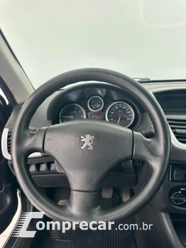 207 1.4 XR 8V