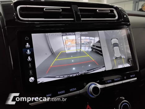 CRETA 1.0 TGDI FLEX PLATINUM AUTOMÁTICO