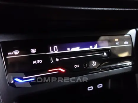 NIVUS - 1.0 200 TSI TOTAL HIGHLINE AUTOMÁTICO