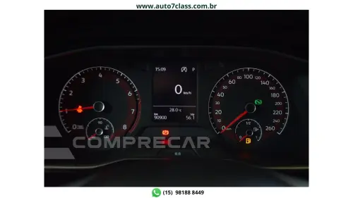 JETTA - 1.4 250 TSI TOTAL TIPTRONIC