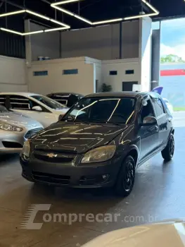 CHEVROLET Celta Spirit/ LT 1.0 MPFI 8V FlexP. 5p 4 portas