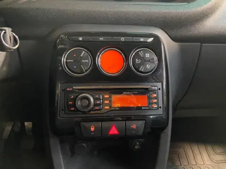 AIRCROSS EXCLUSIVE 1.6