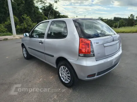 PALIO 1.0 MPI Trofeo Fire 8V