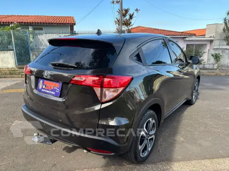 HR-V 1.8 16V LX