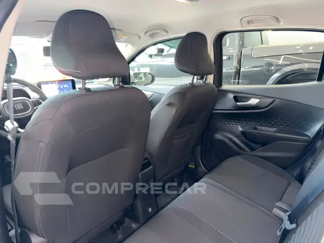 PULSE 1.0 Turbo 200 Hybrid Audace
