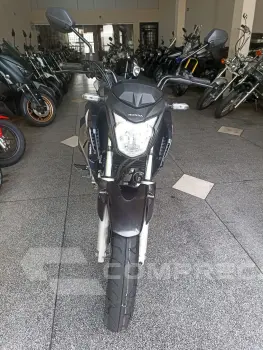 CB 250 TWISTER/FLEXONE