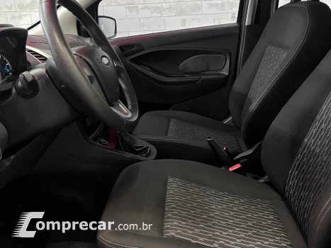 Ka 1.0 Ti-Vct Flex Se Manual
